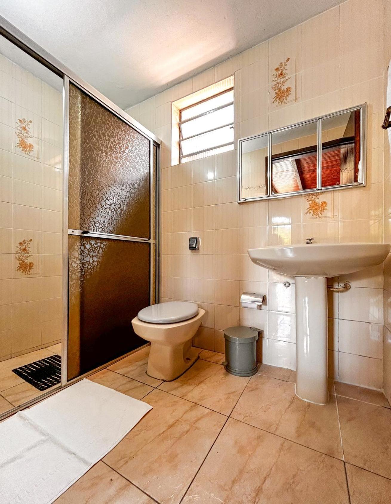 Otima Casa Com Wi-Fi E Lazer Em Monte Verde Mg Villa Екстериор снимка